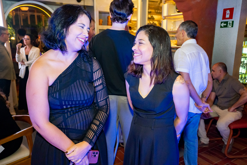 Ligia Granja E Raquel Marques (2)