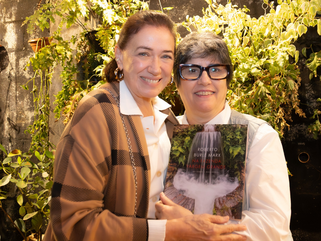 Lilia Cabral E Bel Coelho