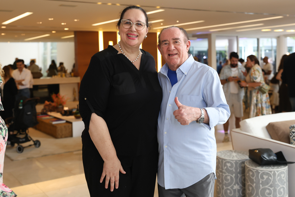 Jayme Monjardim Matarazzo Faz 70 Anos.