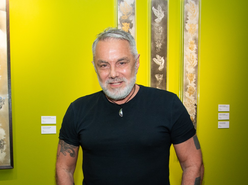 Lino Villaventura anuncia desfile da Cruise Collection 2027 na Ponte dos Ingleses, em Fortaleza