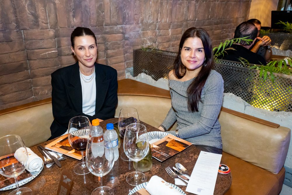 Lívia Rolim E Giovanna Ramalho