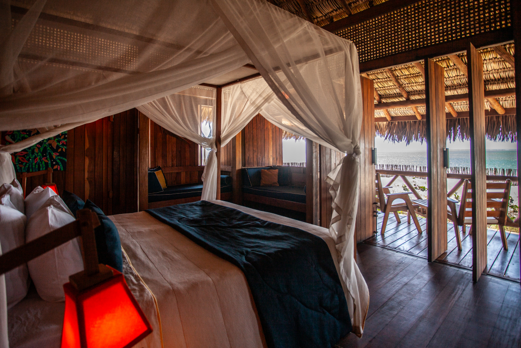 Lodge Oceano I No Jaguaribe Lodge