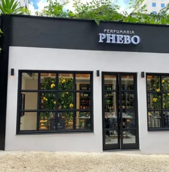 Granado separa operações da Phebo após faturar R$ 1,8 bilhão e acelera estratégia de expansão