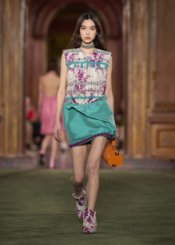 Photo: Filippo Fior / Gorunway.com