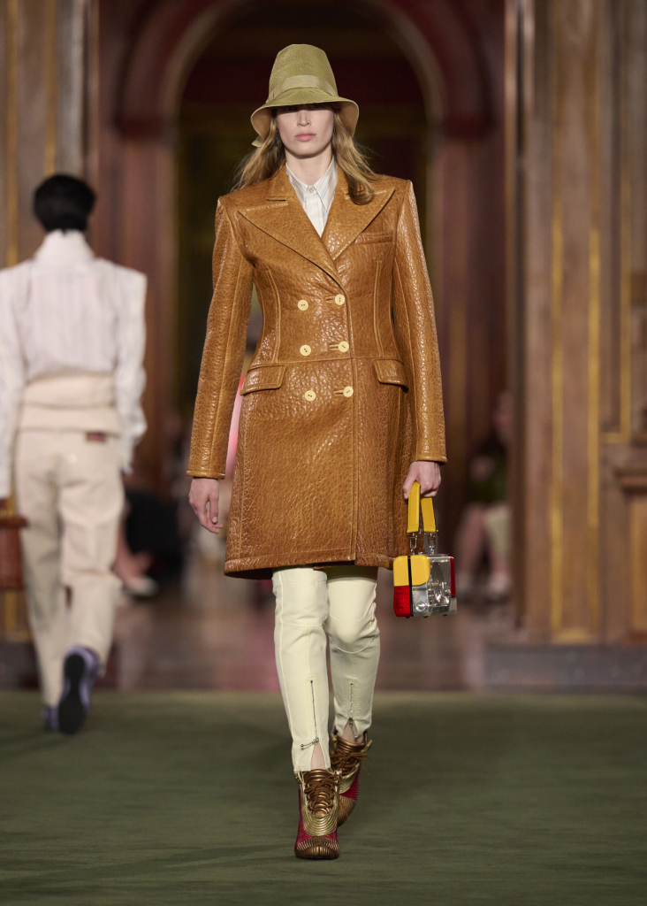 Photo: Filippo Fior / Gorunway.com