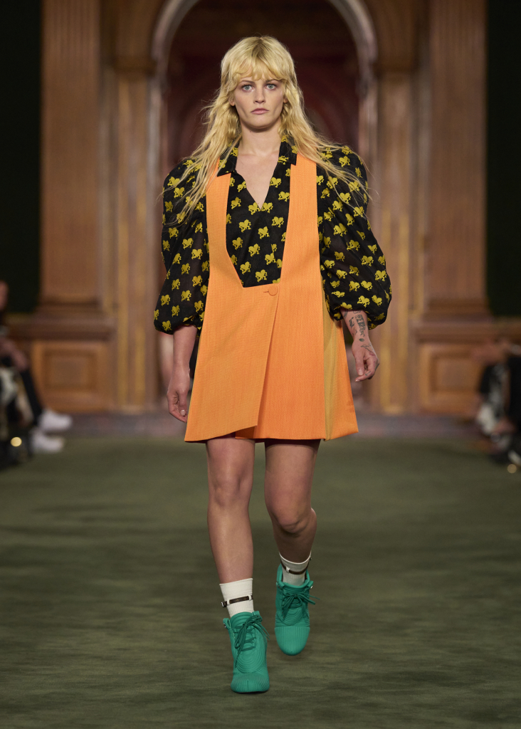 Photo: Filippo Fior / Gorunway.com