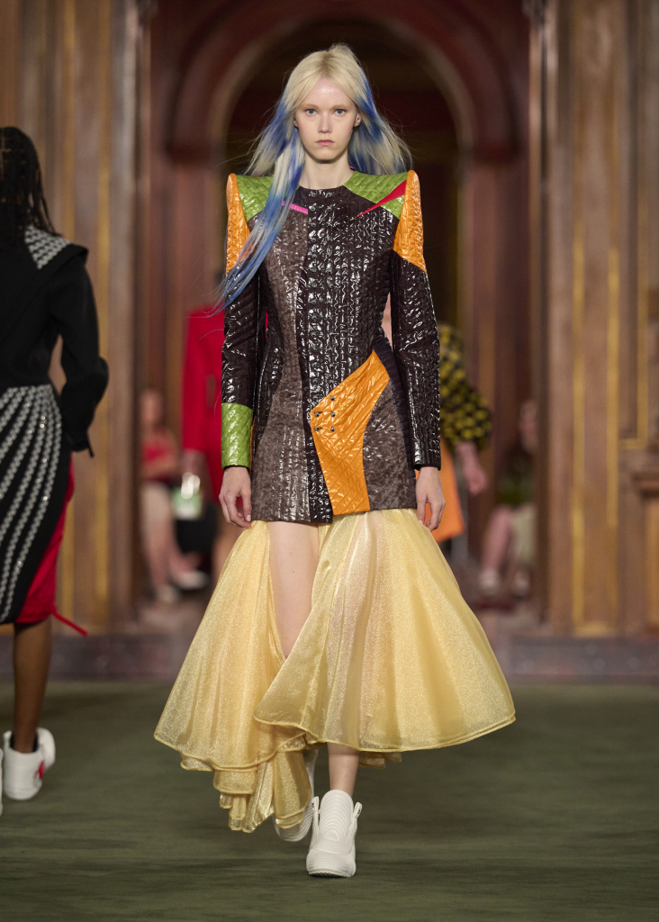 Photo: Filippo Fior / Gorunway.com