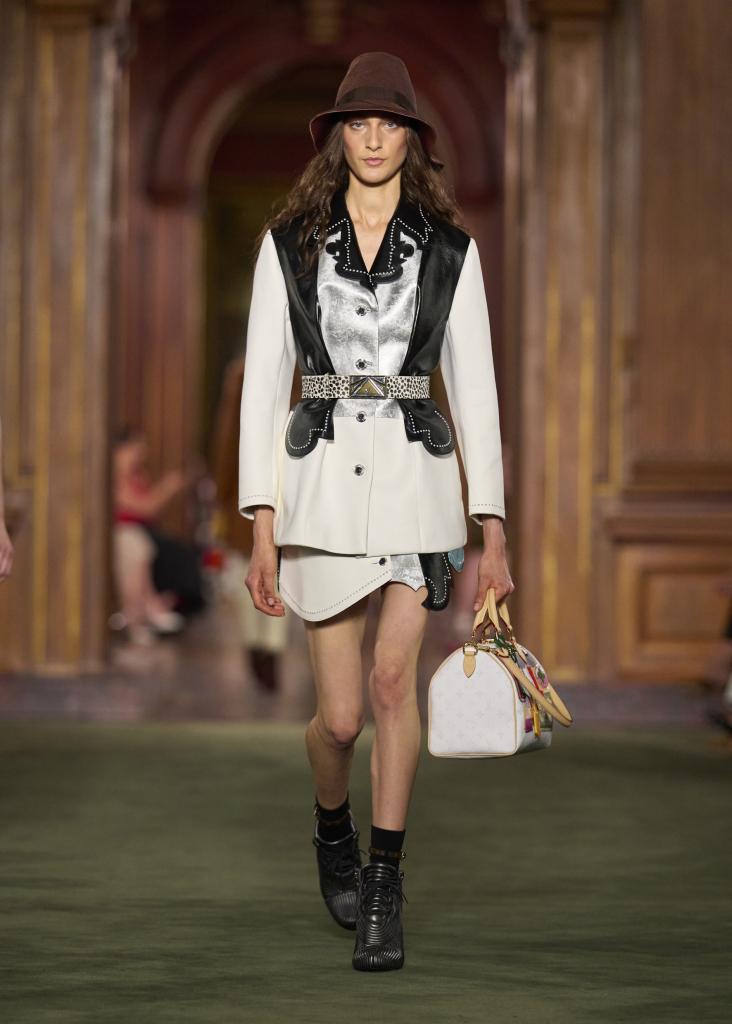 Photo: Filippo Fior / Gorunway.com