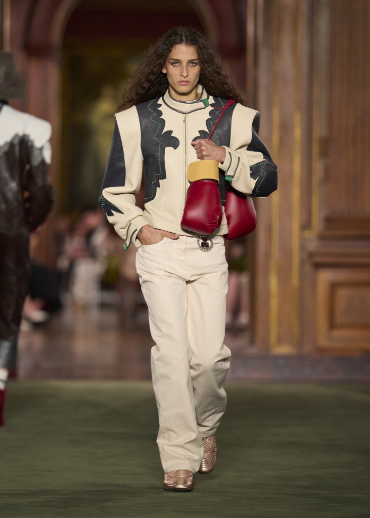 Photo: Filippo Fior / Gorunway.com