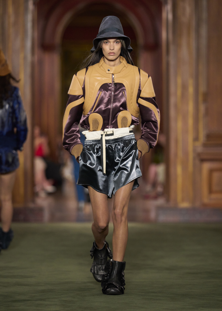Photo: Filippo Fior / Gorunway.com