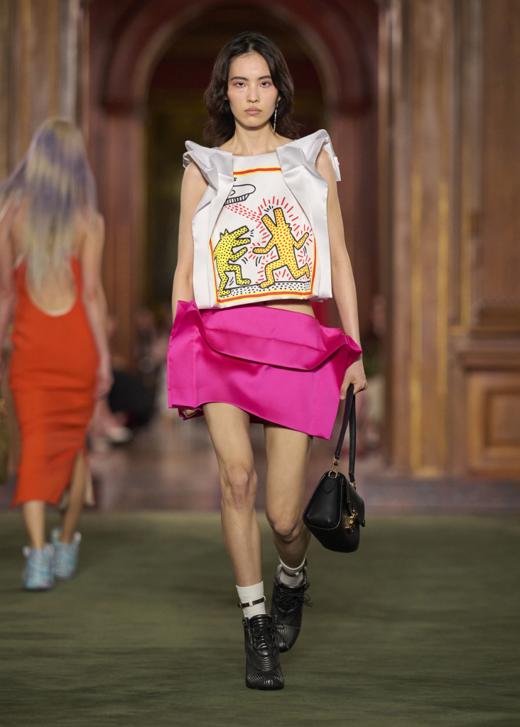 Photo: Filippo Fior / Gorunway.com