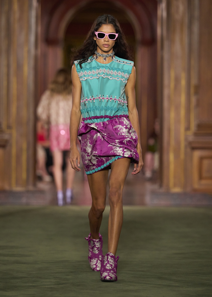 Photo: Filippo Fior / Gorunway.com