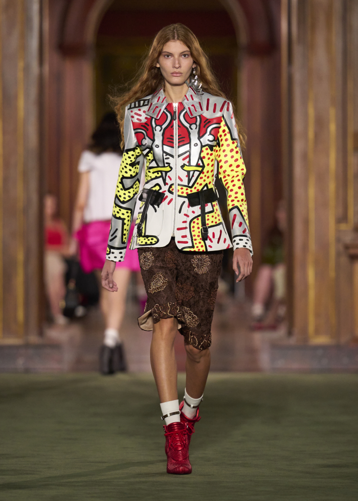 Photo: Filippo Fior / Gorunway.com