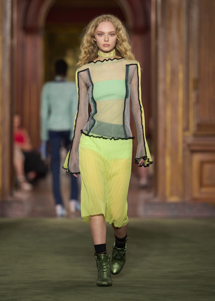 Photo: Filippo Fior / Gorunway.com