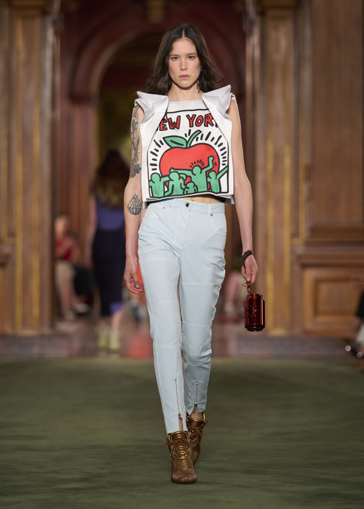 Photo: Filippo Fior / Gorunway.com