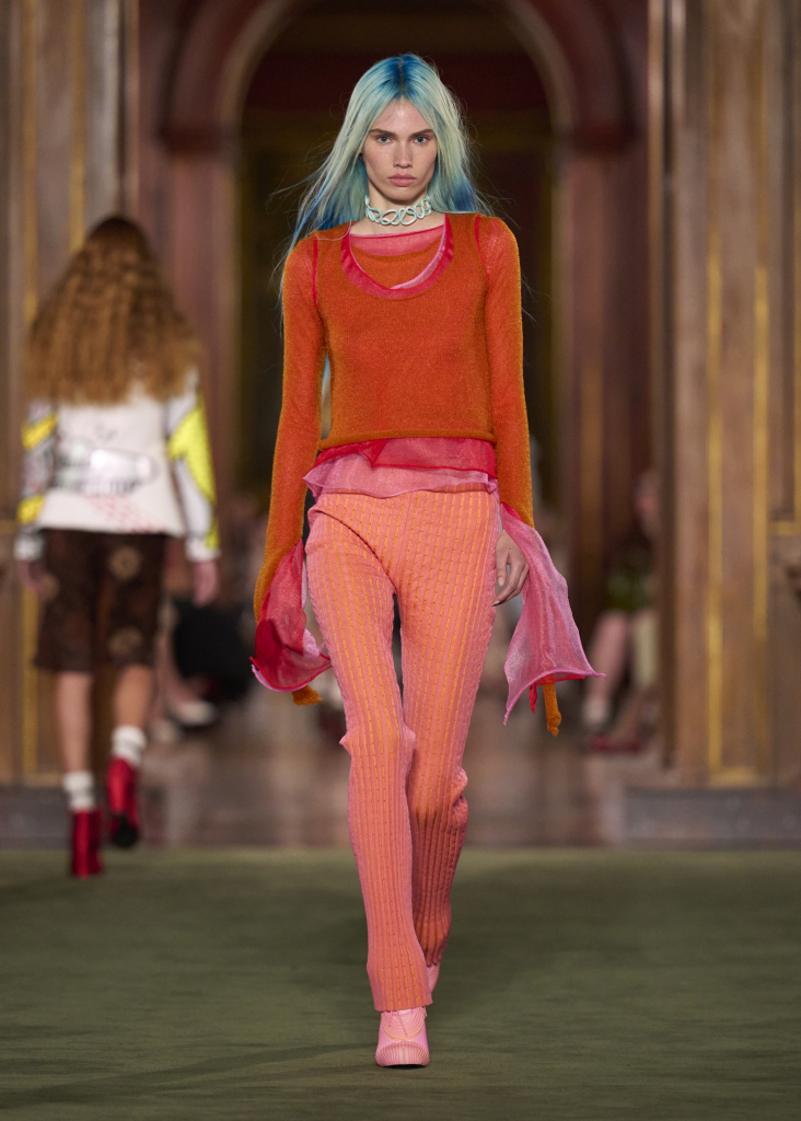 Photo: Filippo Fior / Gorunway.com