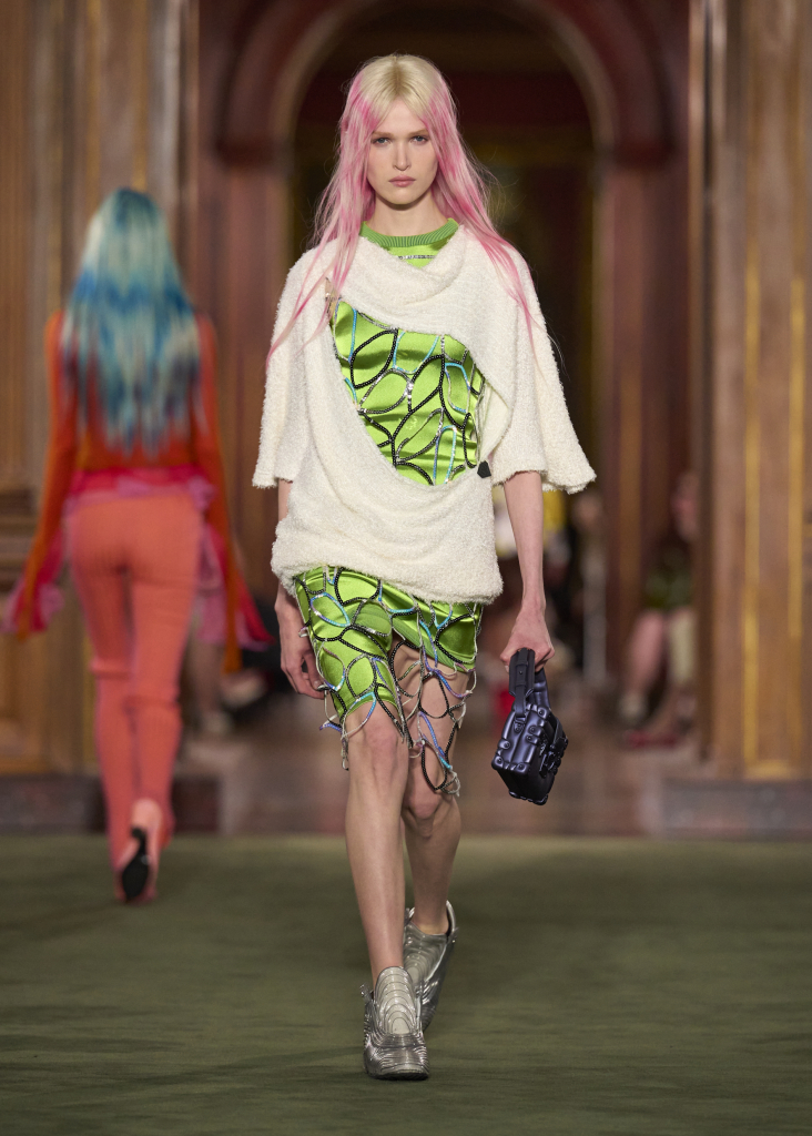 Photo: Filippo Fior / Gorunway.com