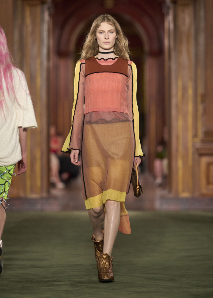 Photo: Filippo Fior / Gorunway.com