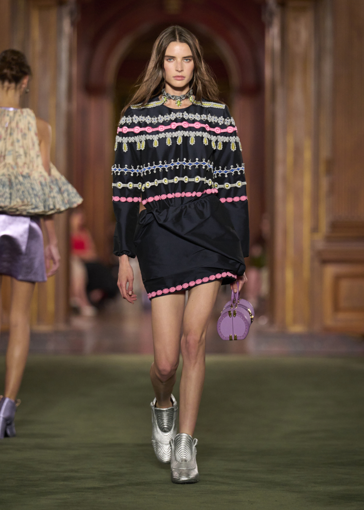 Photo: Filippo Fior / Gorunway.com