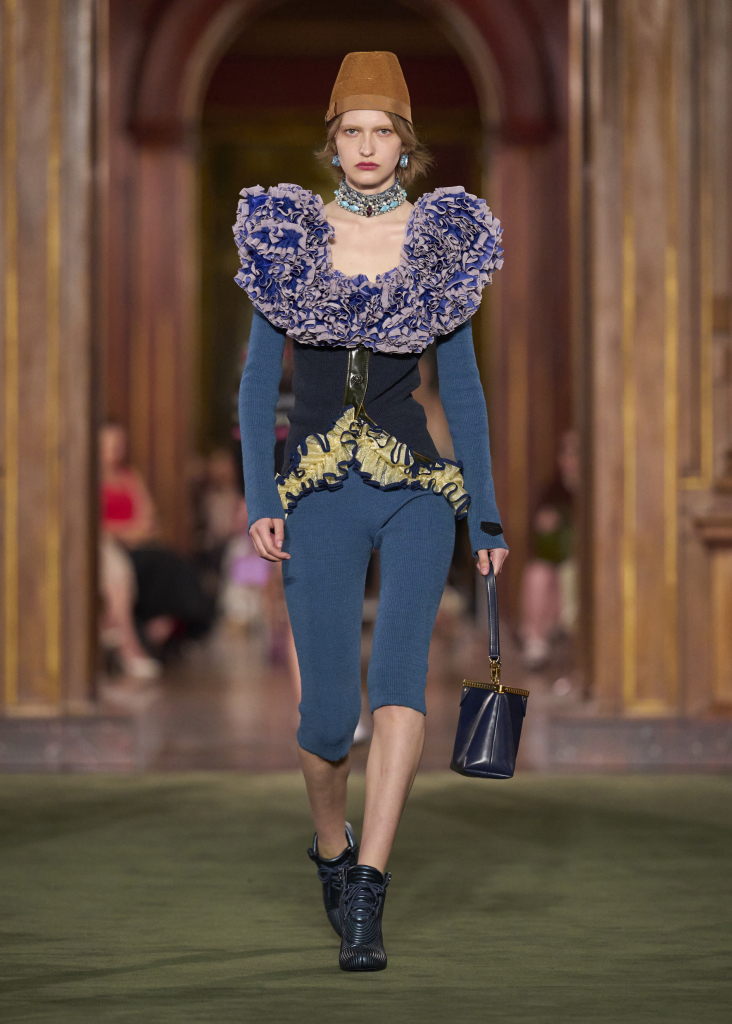Photo: Filippo Fior / Gorunway.com