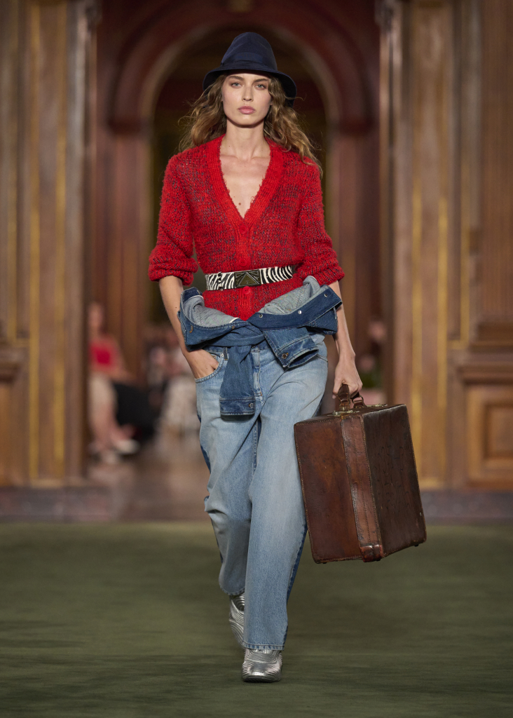 Photo: Filippo Fior / Gorunway.com