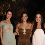 Luana, Bianca E Amanda Melo Créditos Dm Mkt Agency Dálete Maria