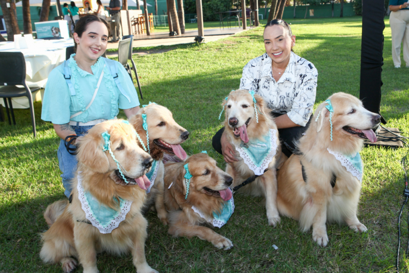 Saúde Animal - Unimed Tutor&Pet chega a Fortaleza unindo cuidado, tecnologia e acolhimento