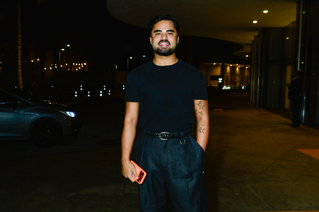 Lucas Guedez