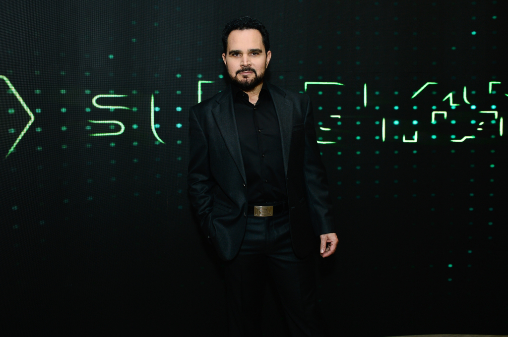 Luciano Camargo