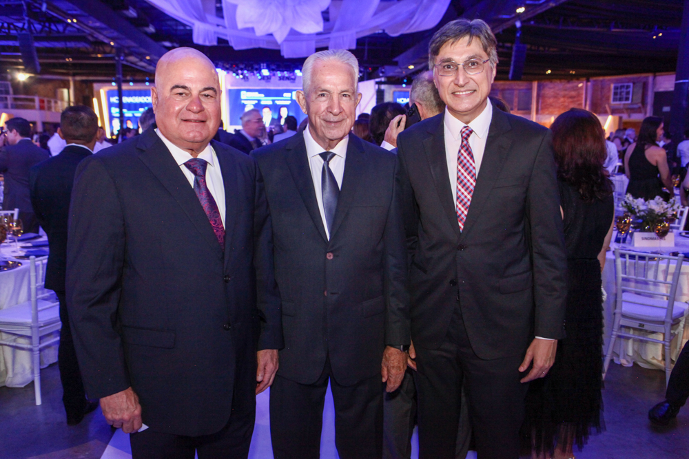 Luciano Cavalcante, Carlos Prado E Hugo Figueiredo (3)