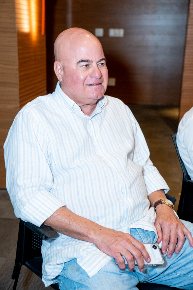 Luciano Cavalcante