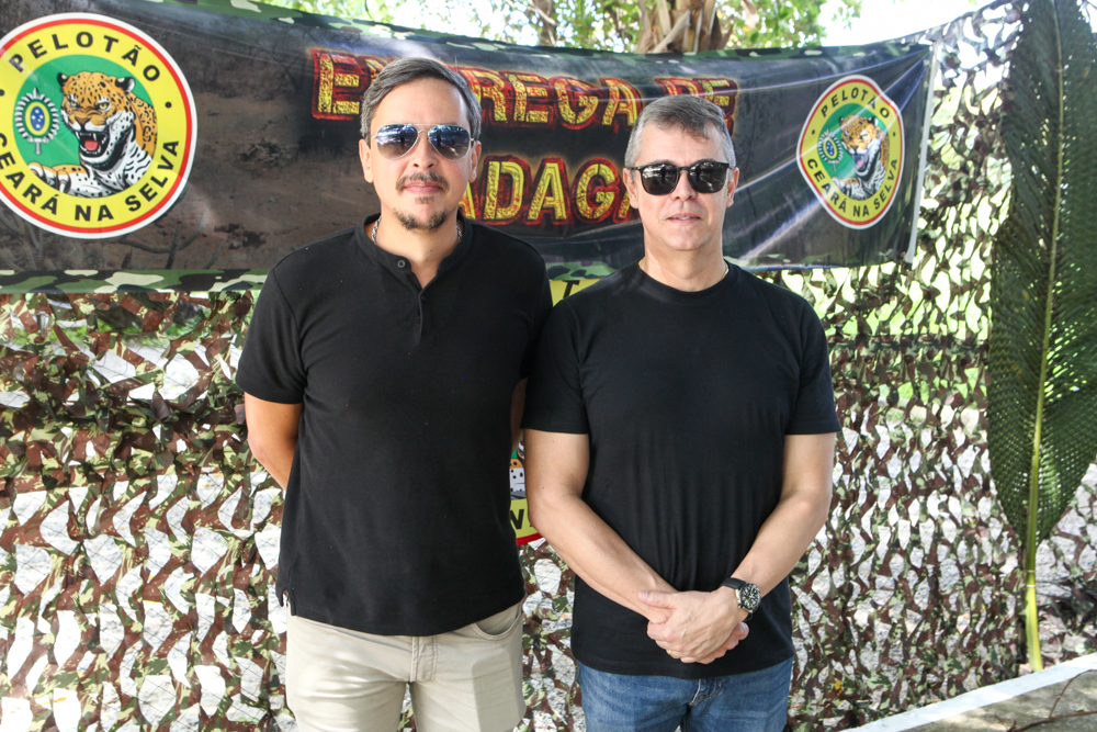 Luciano Saraiva E Leonardo Moura (2)