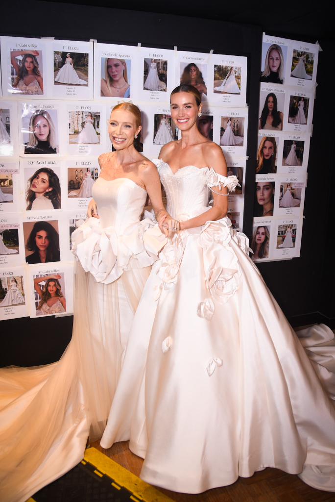 Luiza Possi E Renata Kuerten 1731