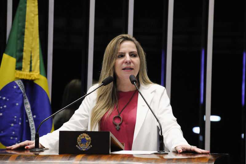 Luizianne Lins