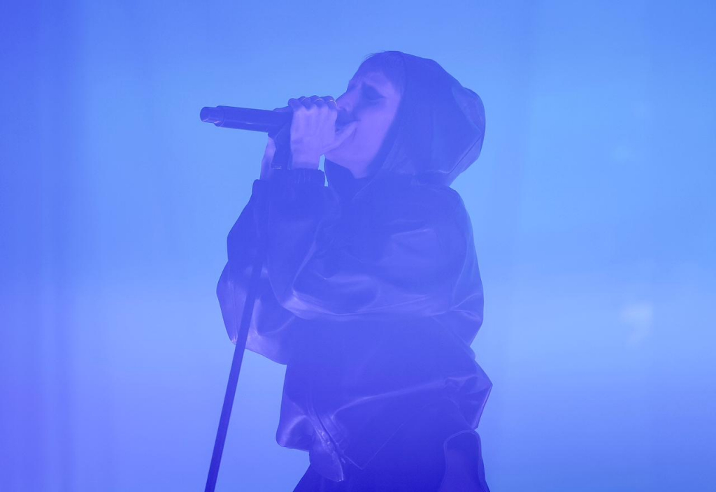 Lykke Li