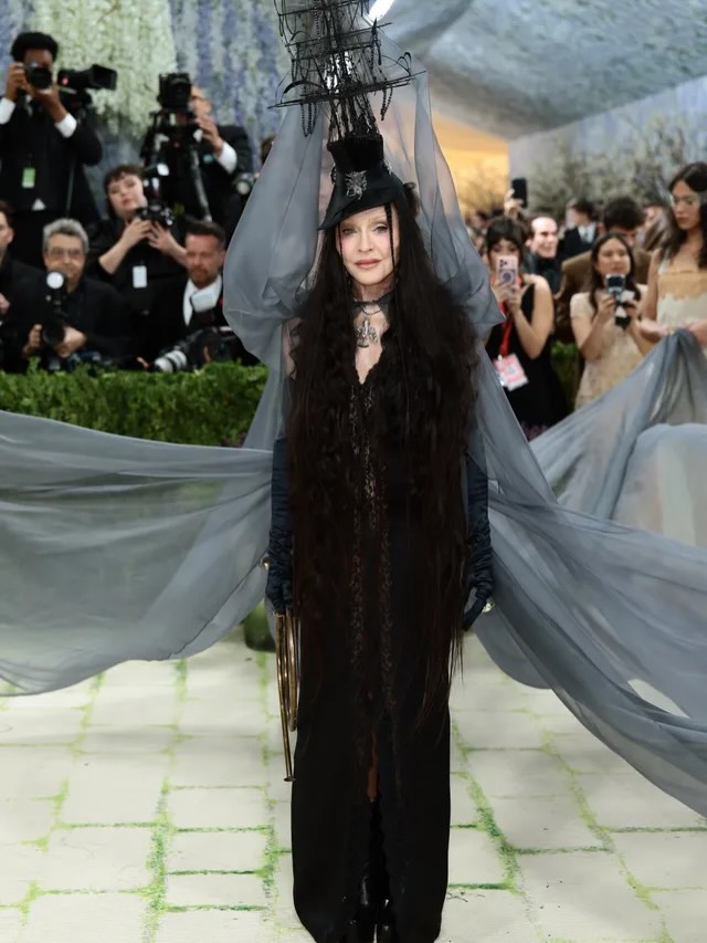 Madonna