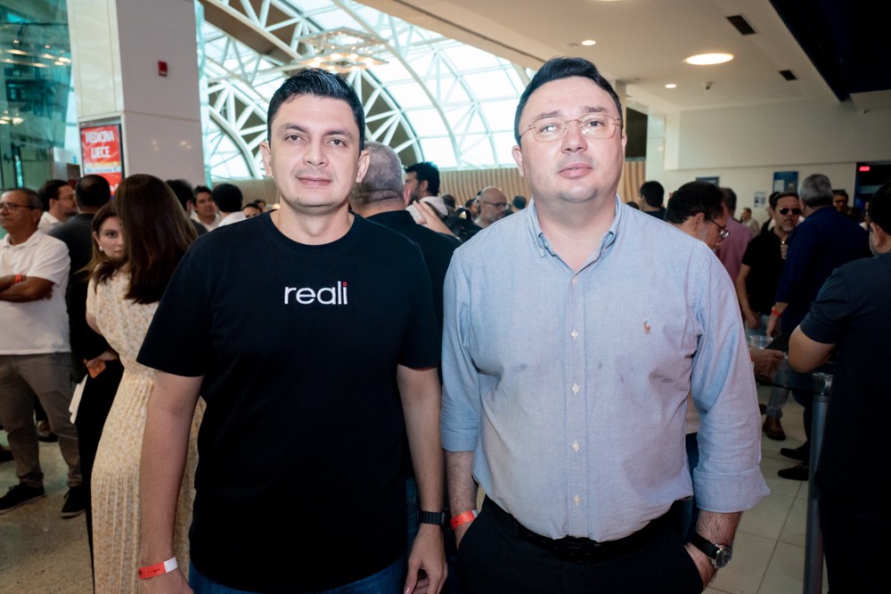 Magno E Mickaelson Nogueira