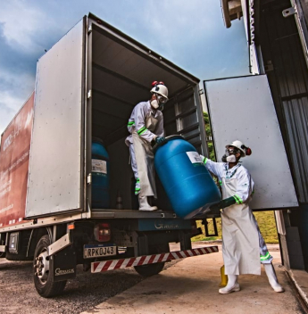 Expansão do setor de óleo e gás acelera a demanda por novas soluções ambientais