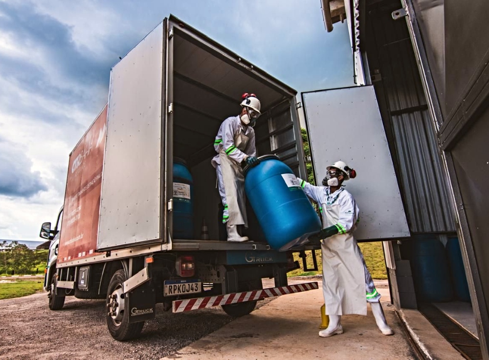 Expansão do setor de óleo e gás acelera a demanda por novas soluções ambientais