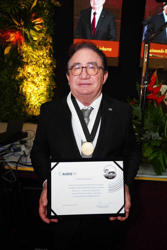 Manoel Linhares