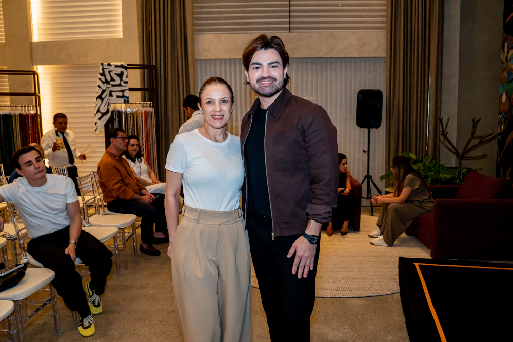 Manoela Brandão E José Fontenele (2)