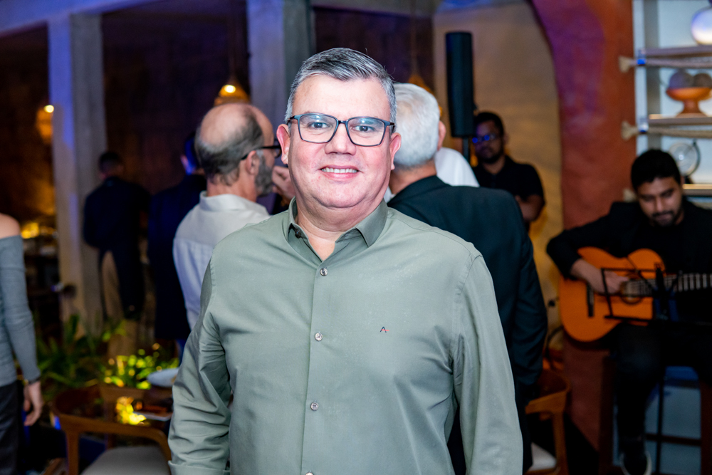 Marcelo Prado