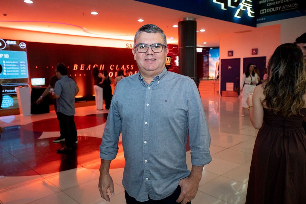 Marcelo Prado