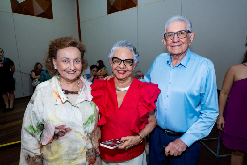 Legado cearense - Lançamento da Fundação Elmo une saúde, ciência e inovação no Museu da Indústria