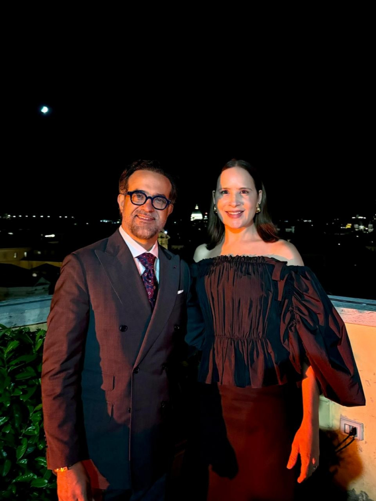 Marcio E Manoela Crisóstomo (2)