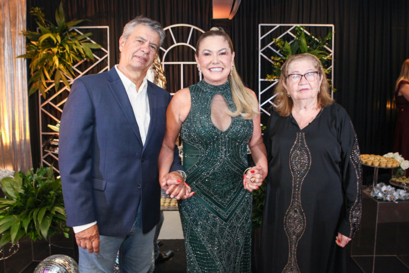 Mulheres In Foco - Troféu Mulher Empreendedora enaltece liderança feminina no Iate Clube de Fortaleza