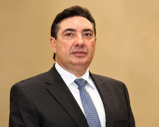 Marcos Dias Branco