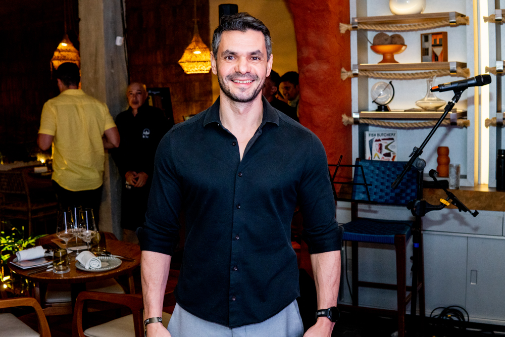Marcos Santos