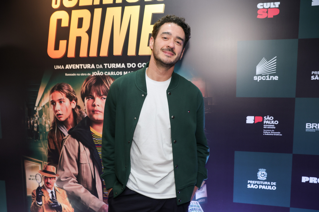 Marcos Veras