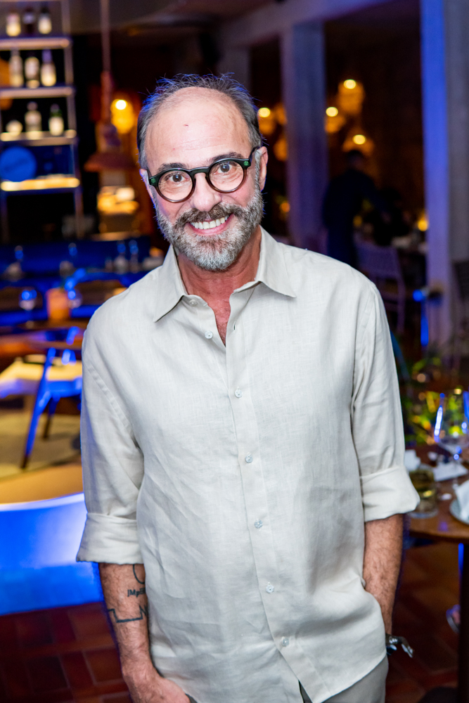 Marcus Novais